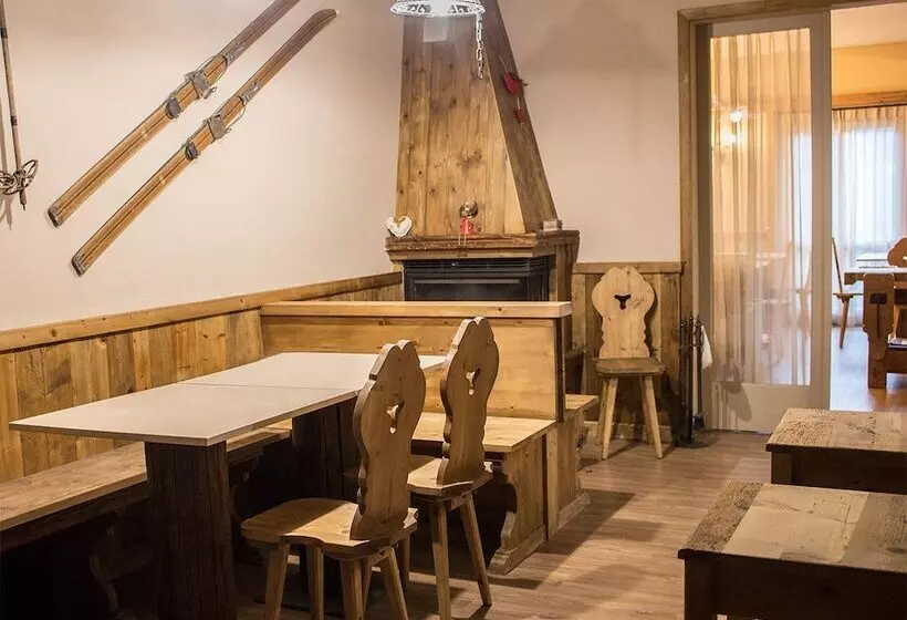 Hotelli Riva Sport & Wellness