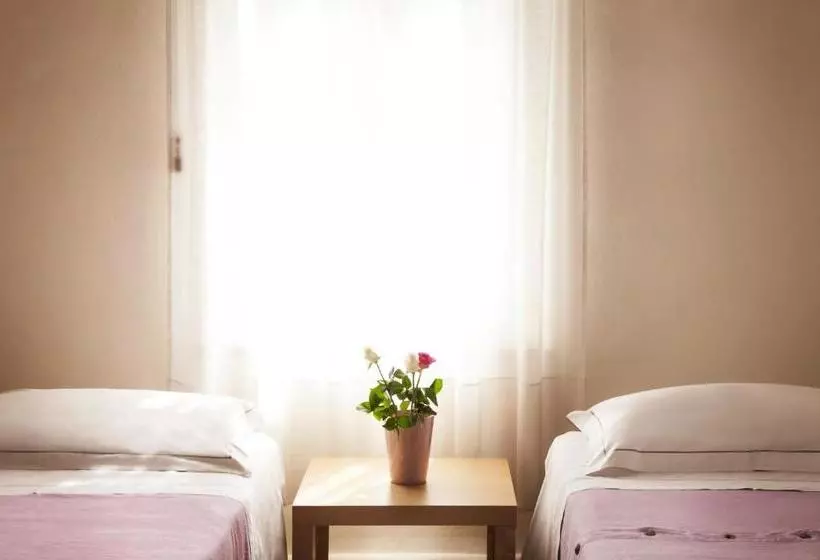 ホテル Santo Stefano