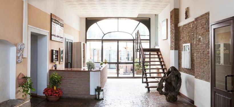 Отель Santo Stefano