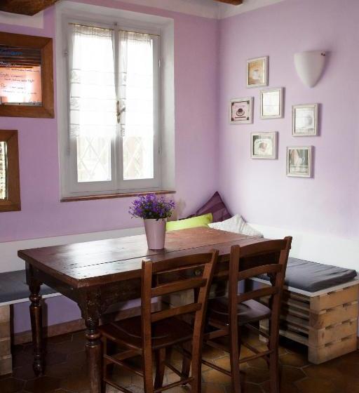 Отель Santo Stefano