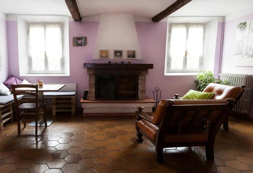 Отель Santo Stefano