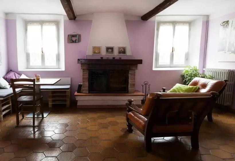 ホテル Santo Stefano