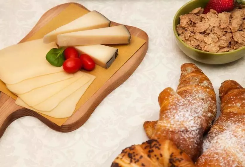 ホテル Santo Stefano