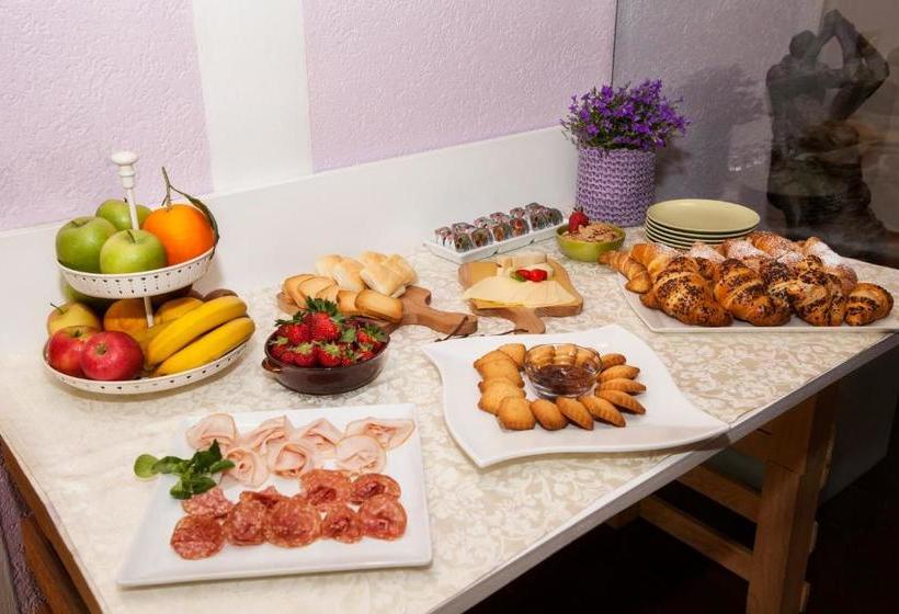 Отель Santo Stefano