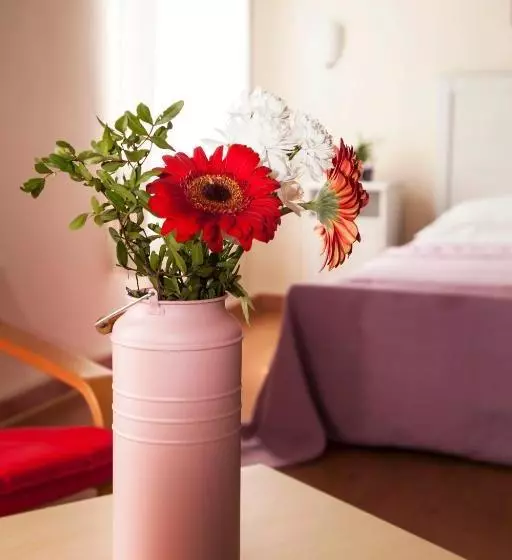 ホテル Santo Stefano