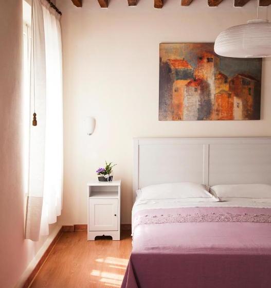 Отель Santo Stefano