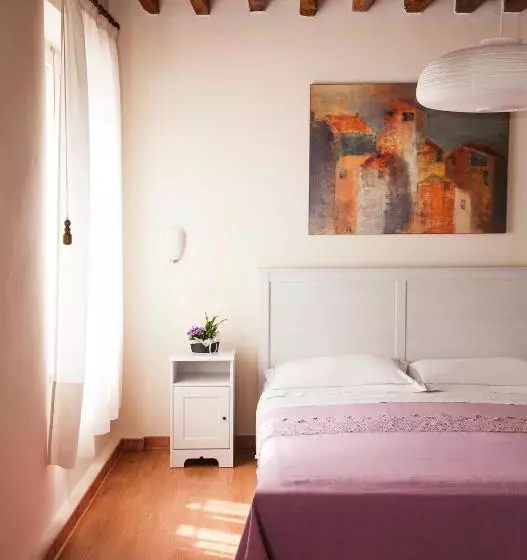 ホテル Santo Stefano