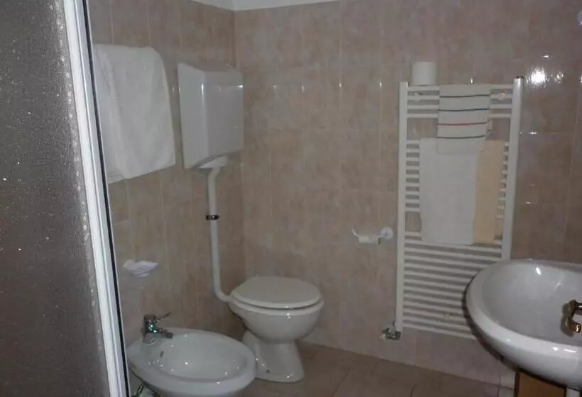 Hotelli Zebrù