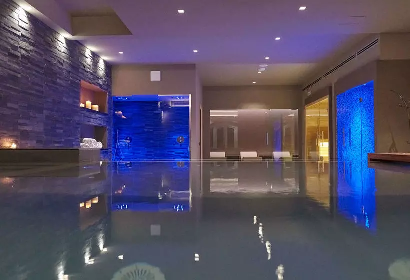 Il Contado Country House & Spa