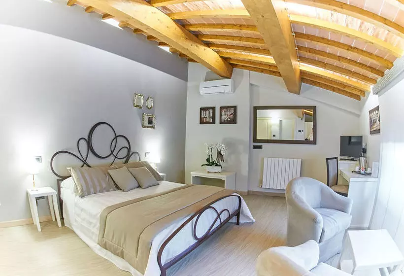 Il Contado Country House & Spa