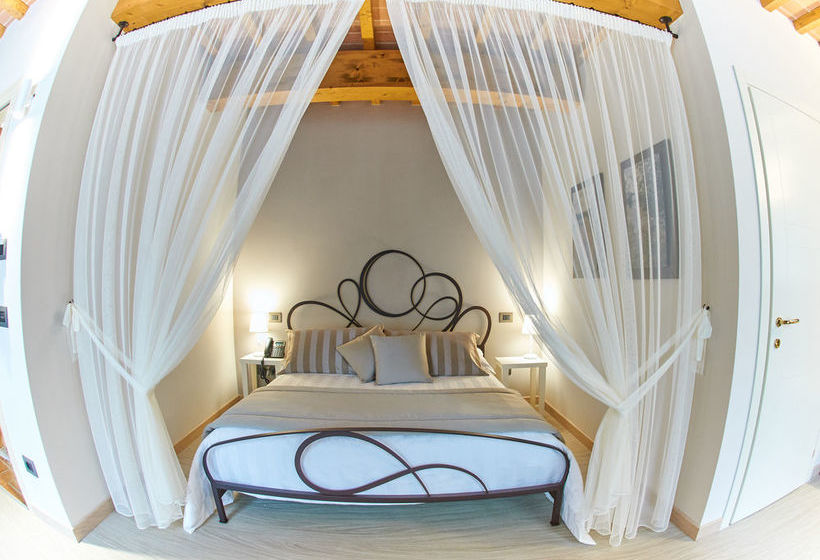 Il Contado Country House & Spa