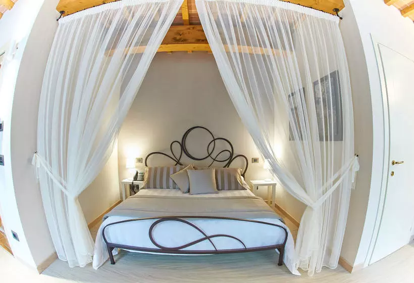 Il Contado Country House & Spa