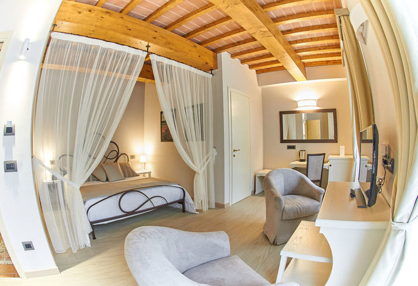 Il Contado Country House & Spa