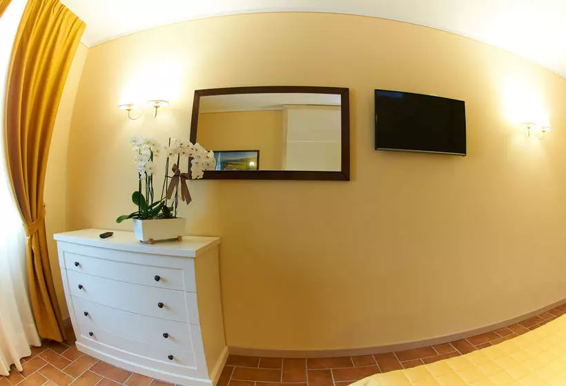 Il Contado Country House & Spa