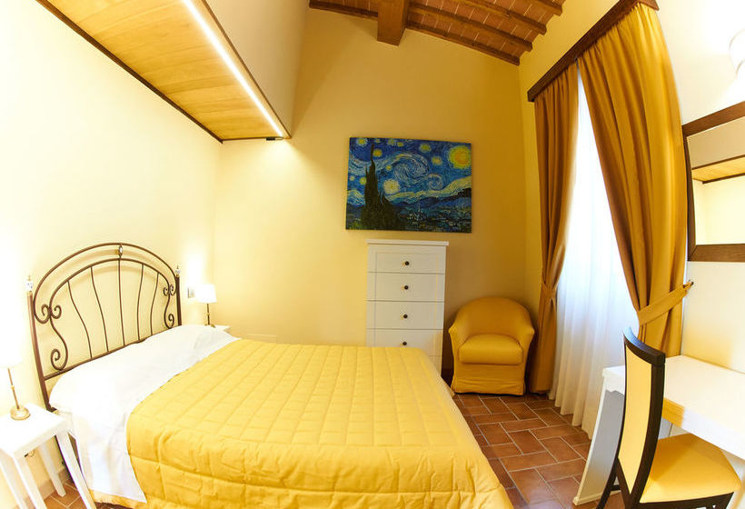 Il Contado Country House & Spa