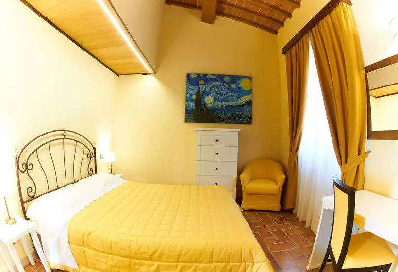 Il Contado Country House & Spa