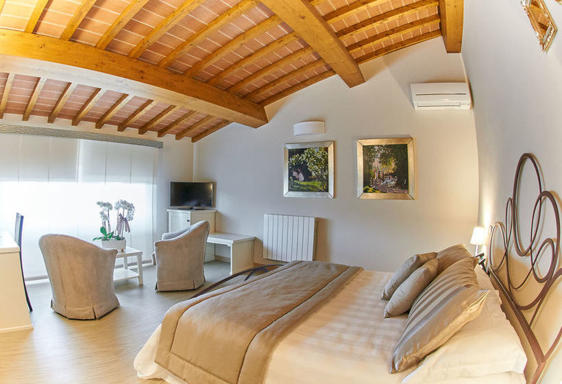 Il Contado Country House & Spa