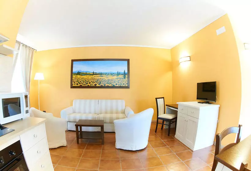 Il Contado Country House & Spa