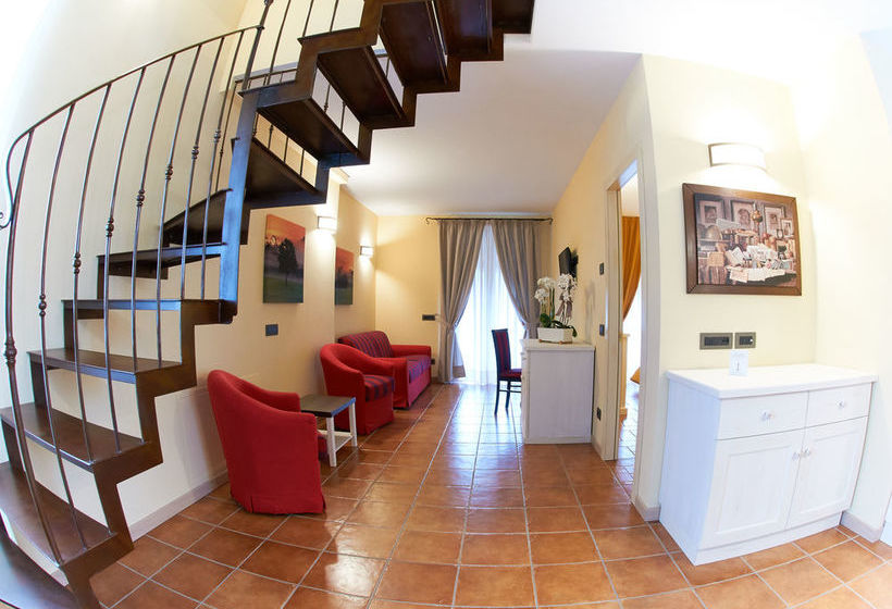 Il Contado Country House & Spa