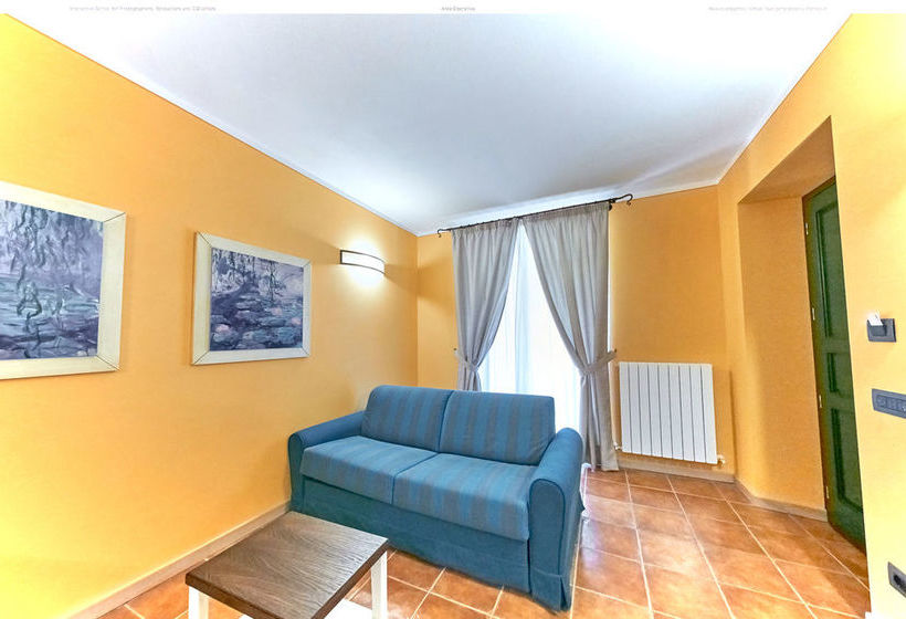 Il Contado Country House & Spa