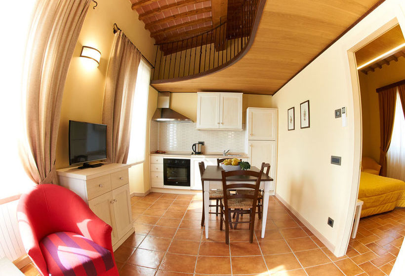 Il Contado Country House & Spa