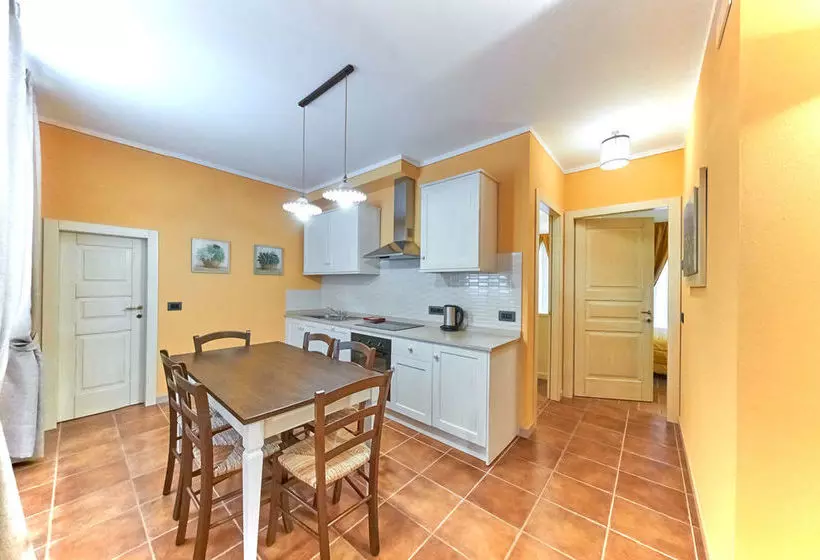 Il Contado Country House & Spa