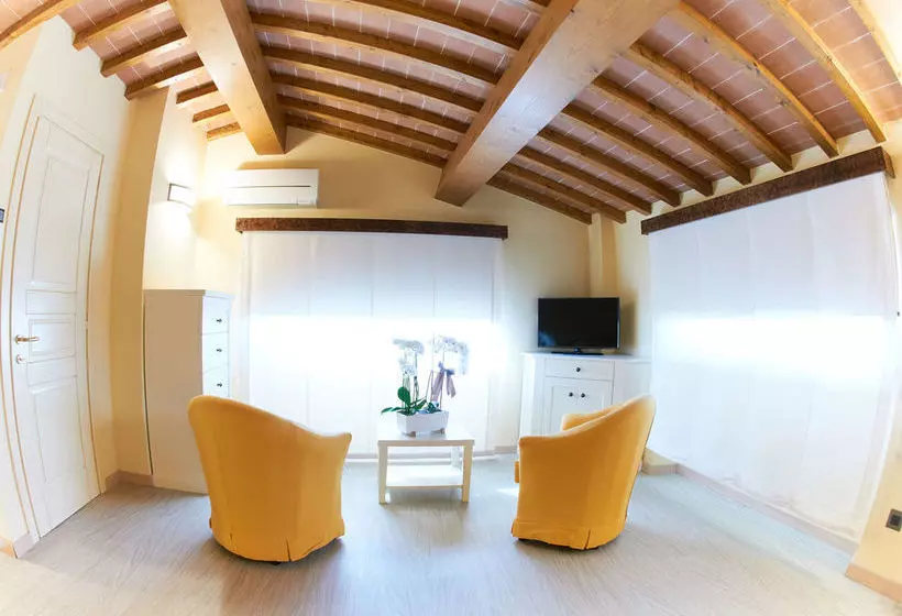 Il Contado Country House & Spa