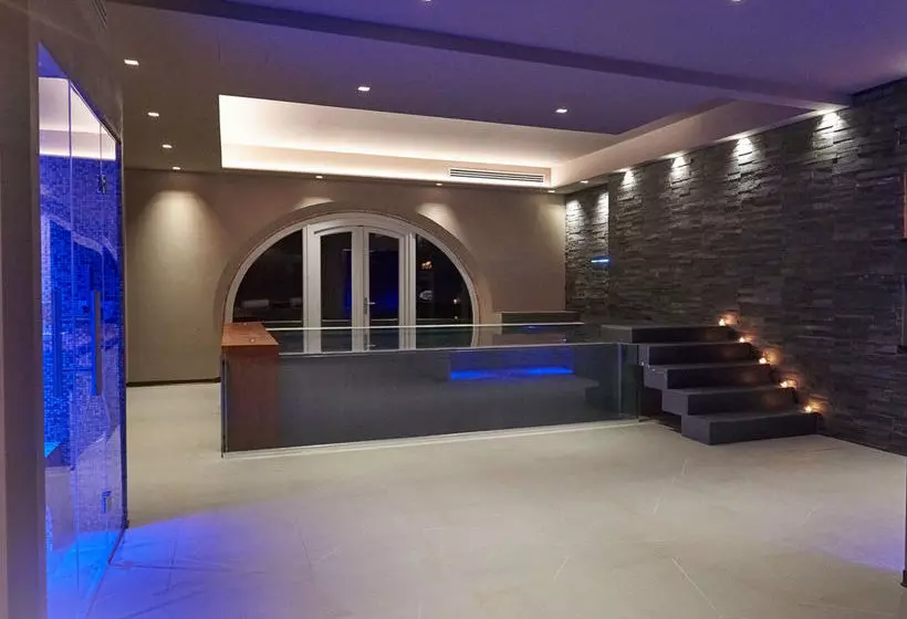 Il Contado Country House & Spa