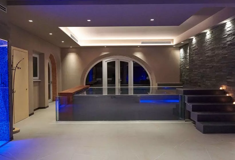 Il Contado Country House & Spa