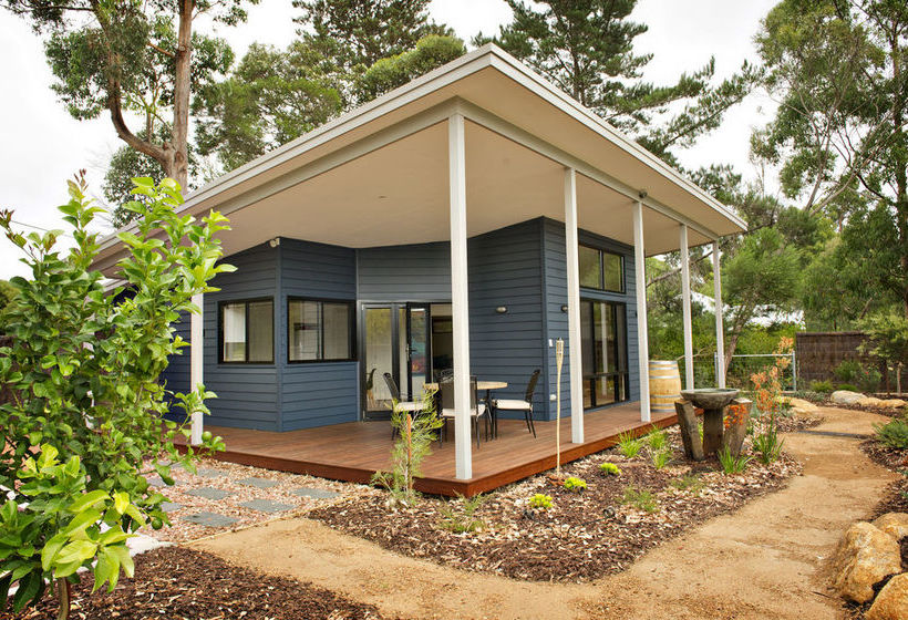 Old Dairy Cottage  Adults Only