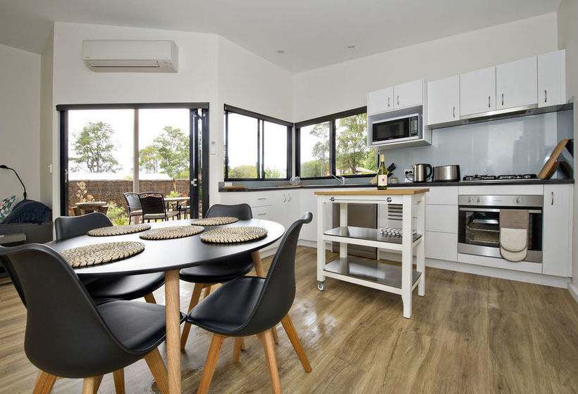 Old Dairy Cottage  Adults Only