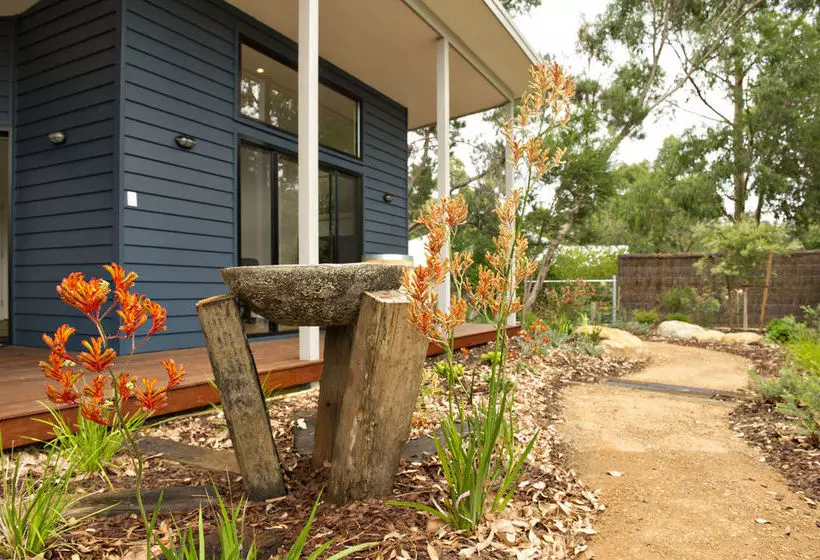 Old Dairy Cottage  Adults Only