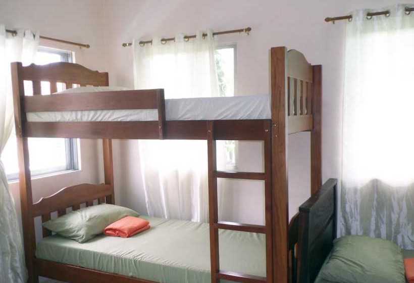 Our Melting Pot Tagaytay  Hostel