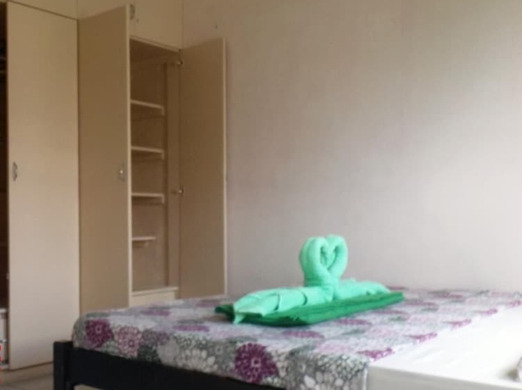 Our Melting Pot Tagaytay  Hostel