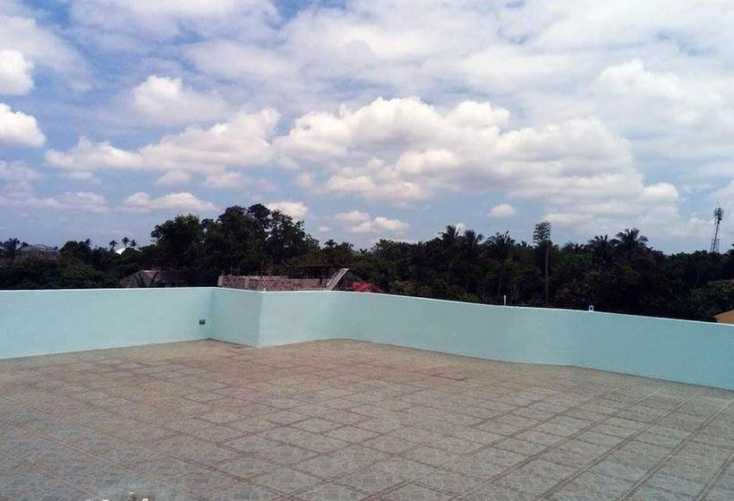 Our Melting Pot Tagaytay  Hostel