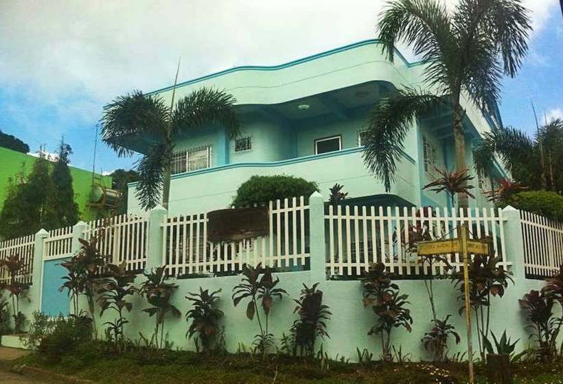 Our Melting Pot Tagaytay  Hostel