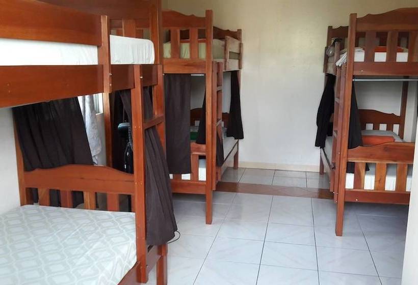 Our Melting Pot Tagaytay  Hostel