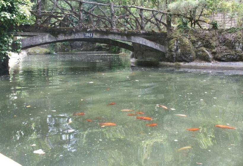 پانسیون Cantinho Das Oliveiras