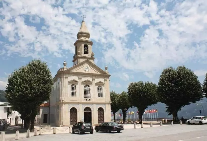 Majatalo Cantinho Das Oliveiras