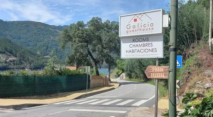 Majatalo Cantinho Das Oliveiras