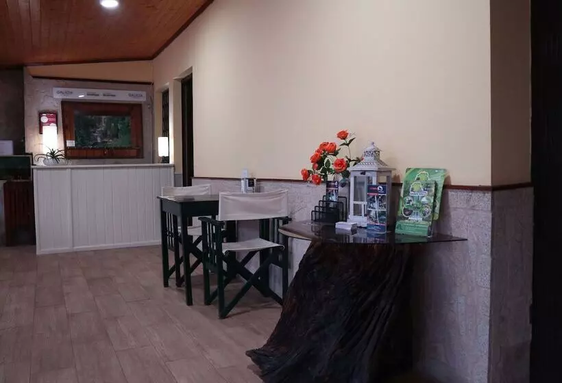 Majatalo Cantinho Das Oliveiras