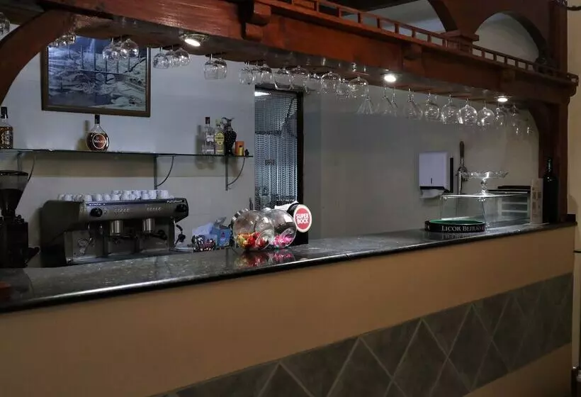 Majatalo Cantinho Das Oliveiras