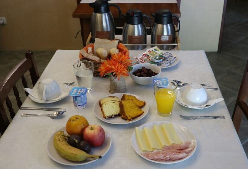 پانسیون Cantinho Das Oliveiras