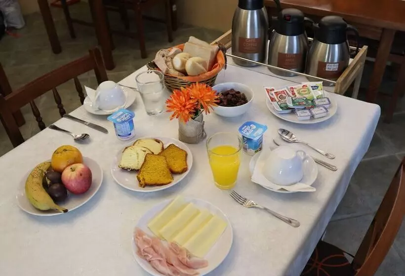 Majatalo Cantinho Das Oliveiras