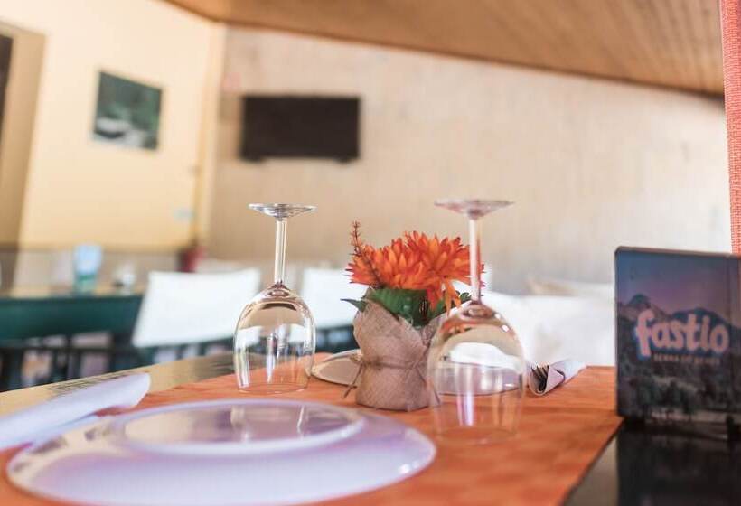 پانسیون Cantinho Das Oliveiras