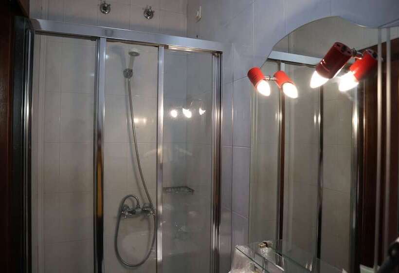 پانسیون Cantinho Das Oliveiras