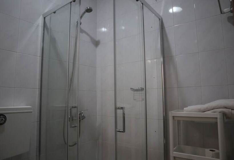 پانسیون Cantinho Das Oliveiras