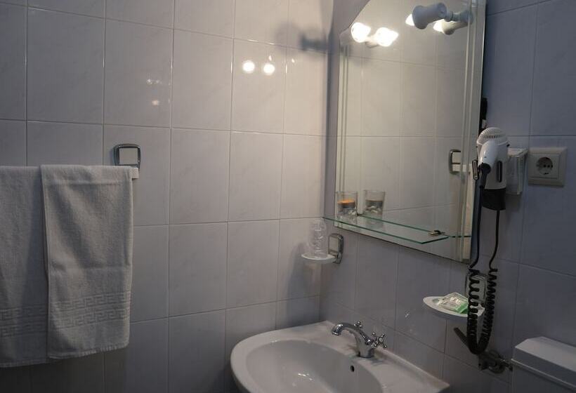 پانسیون Cantinho Das Oliveiras