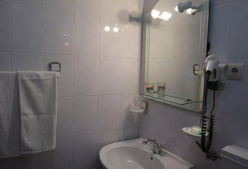 Majatalo Cantinho Das Oliveiras