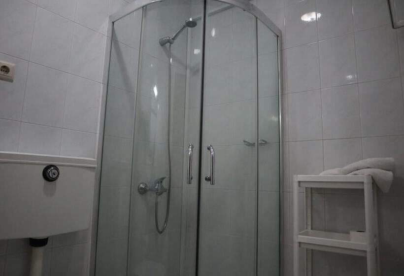 پانسیون Cantinho Das Oliveiras